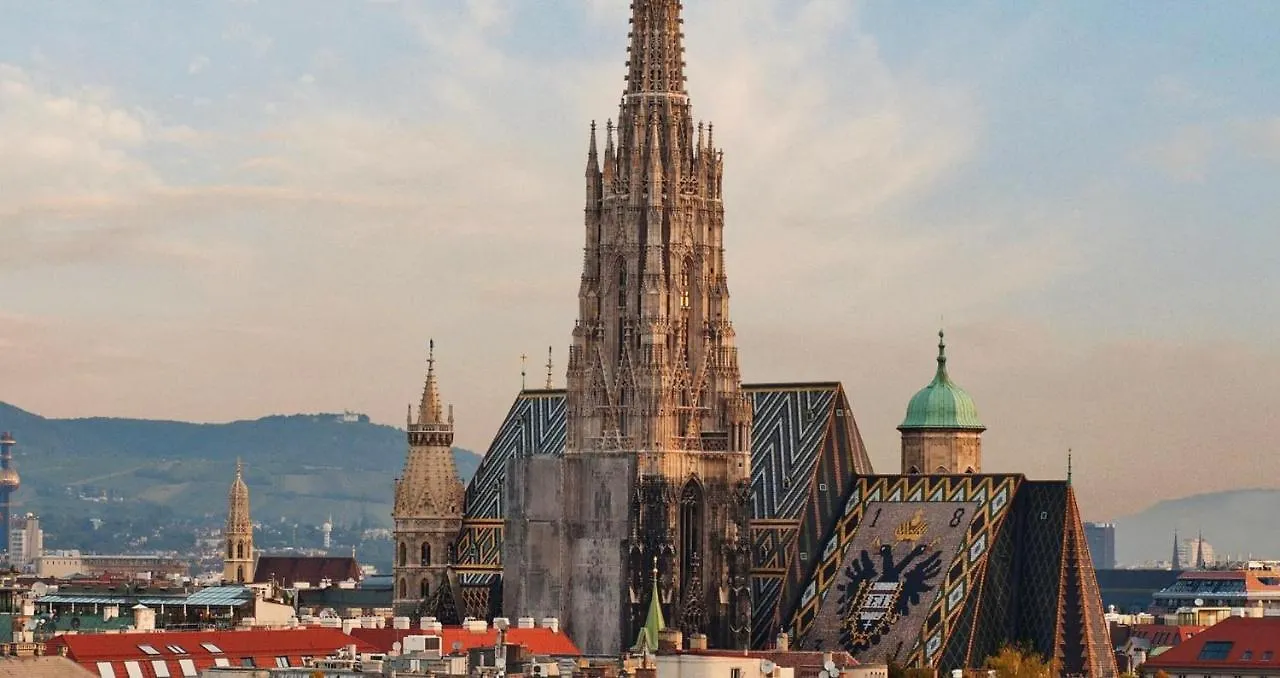 Apartmán Urbaner Komfort L Lf29 Vídeň