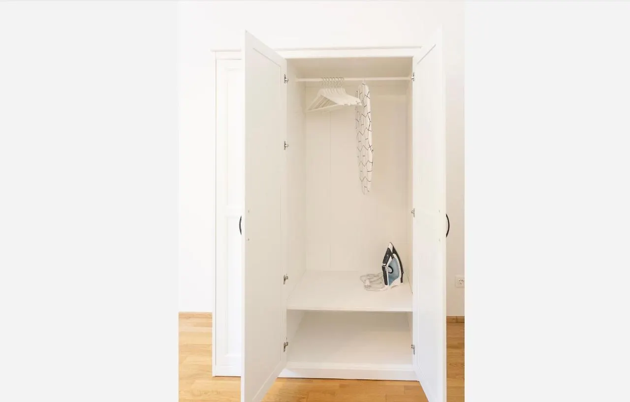 Urbaner Komfort L Lf29 Vienna