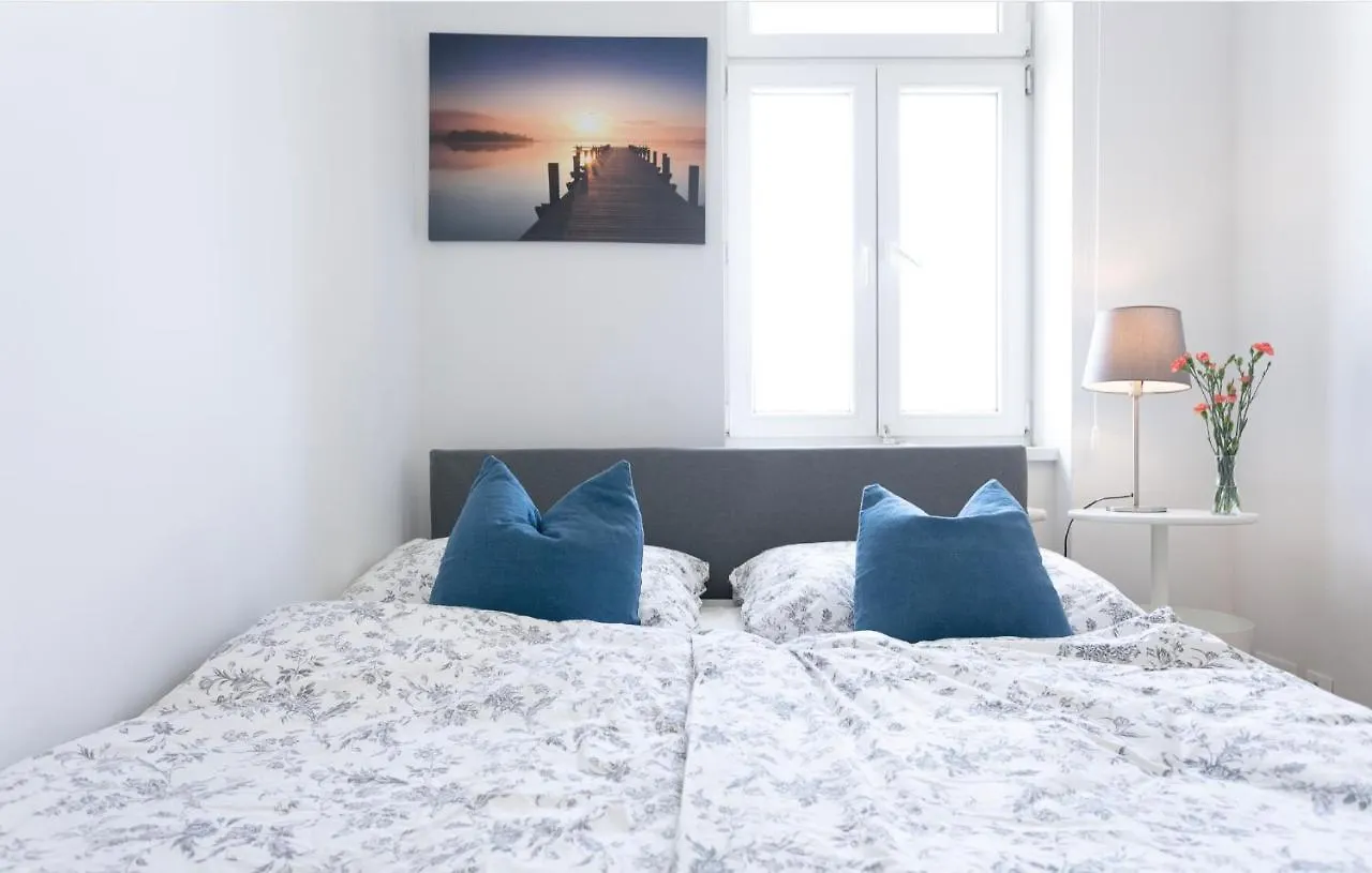 Urbaner Komfort L Lf29 Vienna Apartment