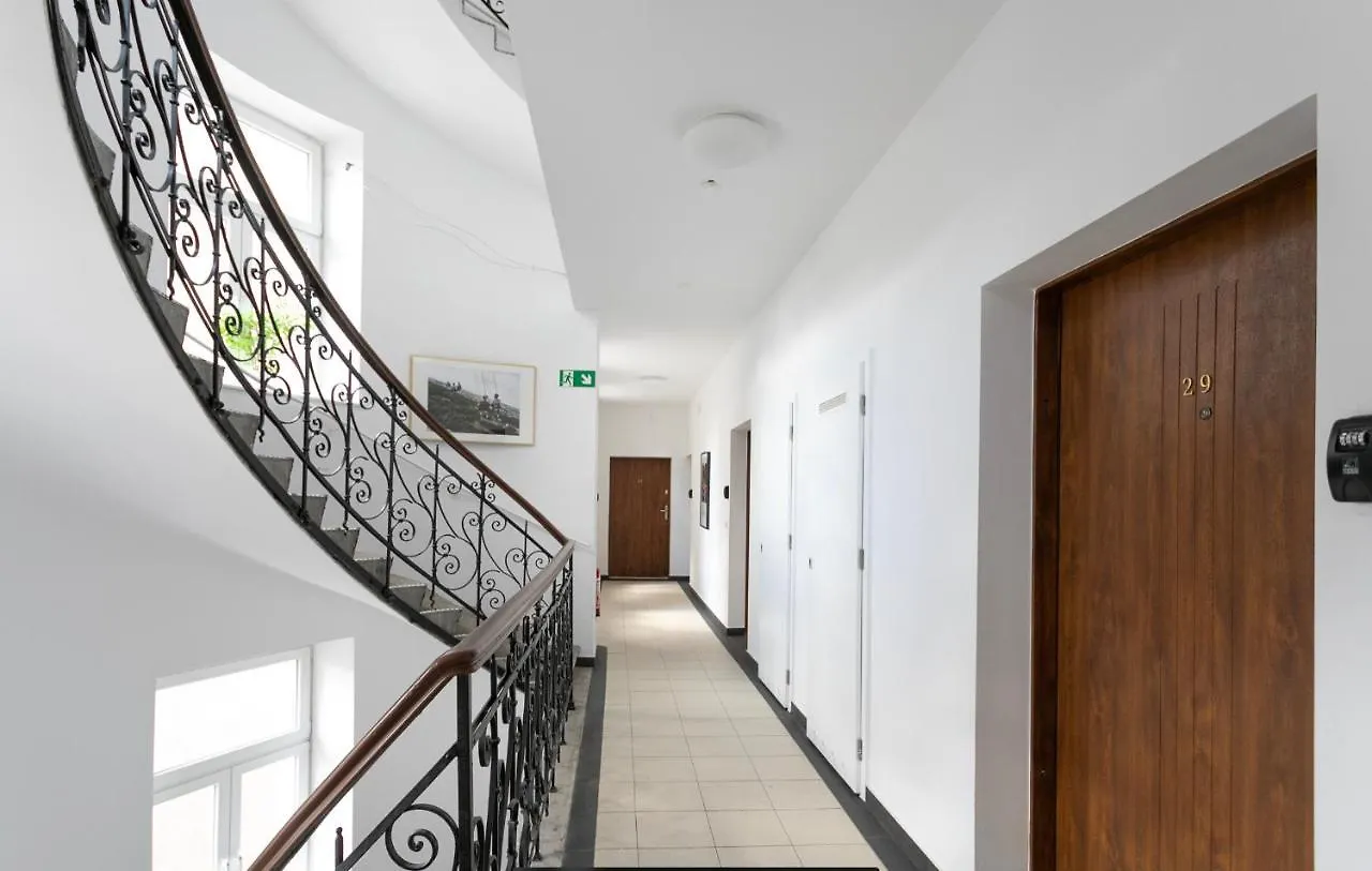 Urbaner Komfort L Lf29 Vienna Austria