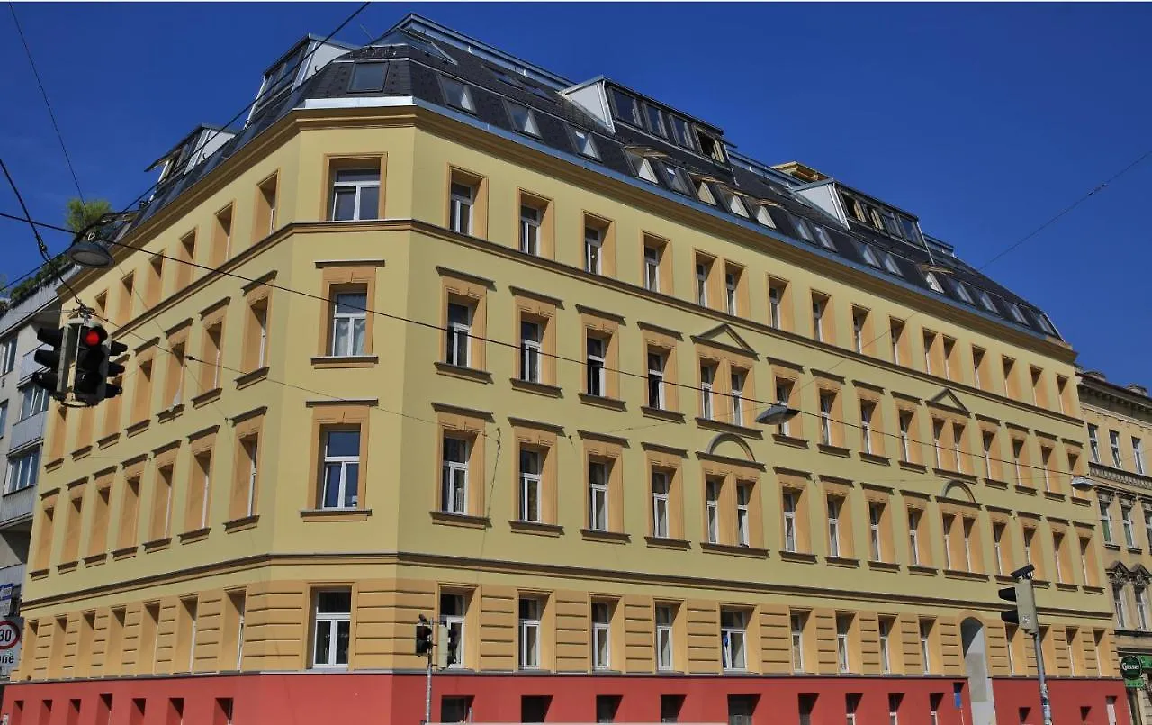 Urbaner Komfort L Lf29 Vienna